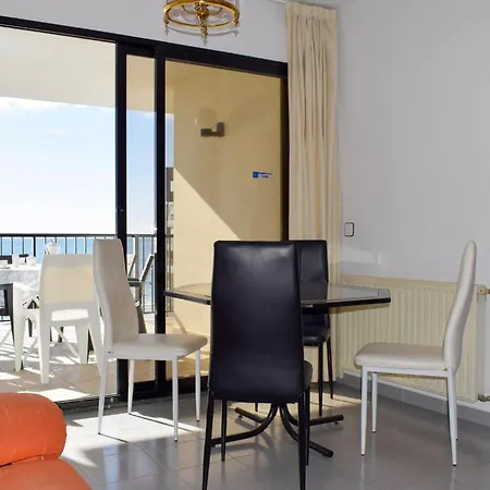 Beautiful In With Kitchen * Calpe