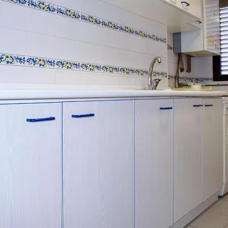 Beautiful In With Kitchen Calp